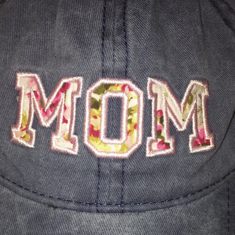 🆕 Mom Cap - Picture 5 of 13